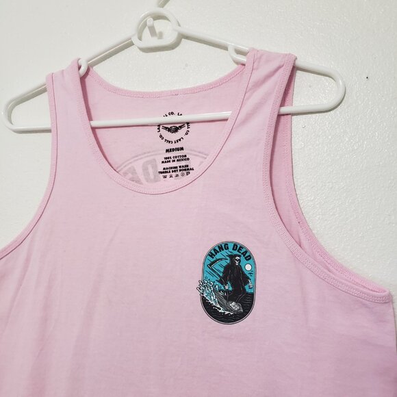 Last Call Tank Top - Picture 2 of 10
